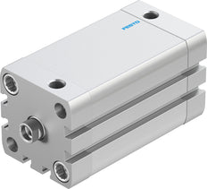 Festo Compacte Cilinder 40mm Boring 60mm Slag ISO 21287 Dubbelwerkend - 536307