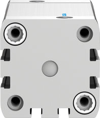 Festo Compact Cylinder 40mm Bore 60mm Stroke ISO 21287 Double Acting - 536307