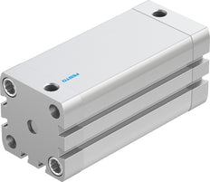 Festo Compact Cylinder 40mm Bore 80mm Stroke ISO 21287 Double Acting - 536308