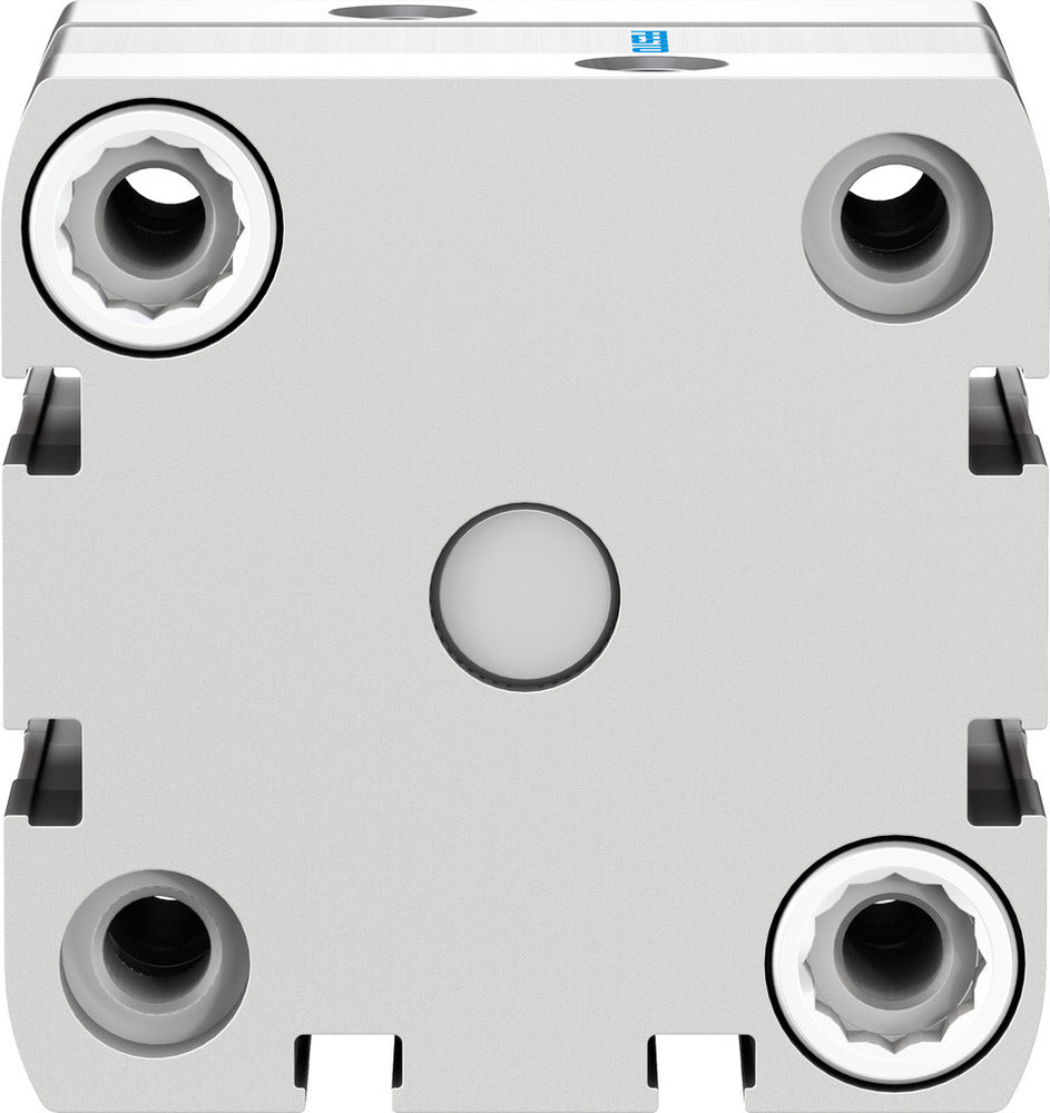 Festo Compacte Cilinder 50mm Boring 5mm Slag ISO 21287 Dubbelwerkend - 536310