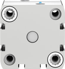 Festo Compacte Cilinder 50mm Boring 5mm Slag ISO 21287 Dubbelwerkend - 536310