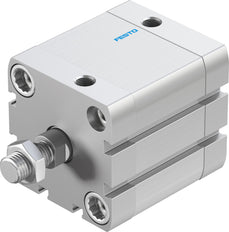 Festo Compacte Cilinder 50mm Boring 30mm Slag ISO 21287 Dubbelwerkend - 536315