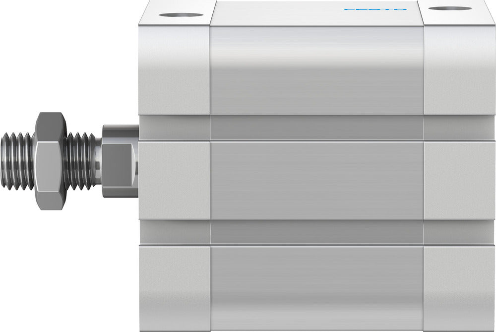 Festo Compacte Cilinder 50mm Boring 30mm Slag ISO 21287 Dubbelwerkend - 536315