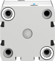 Festo Compacte Cilinder 50mm Boring 30mm Slag ISO 21287 Dubbelwerkend - 536315