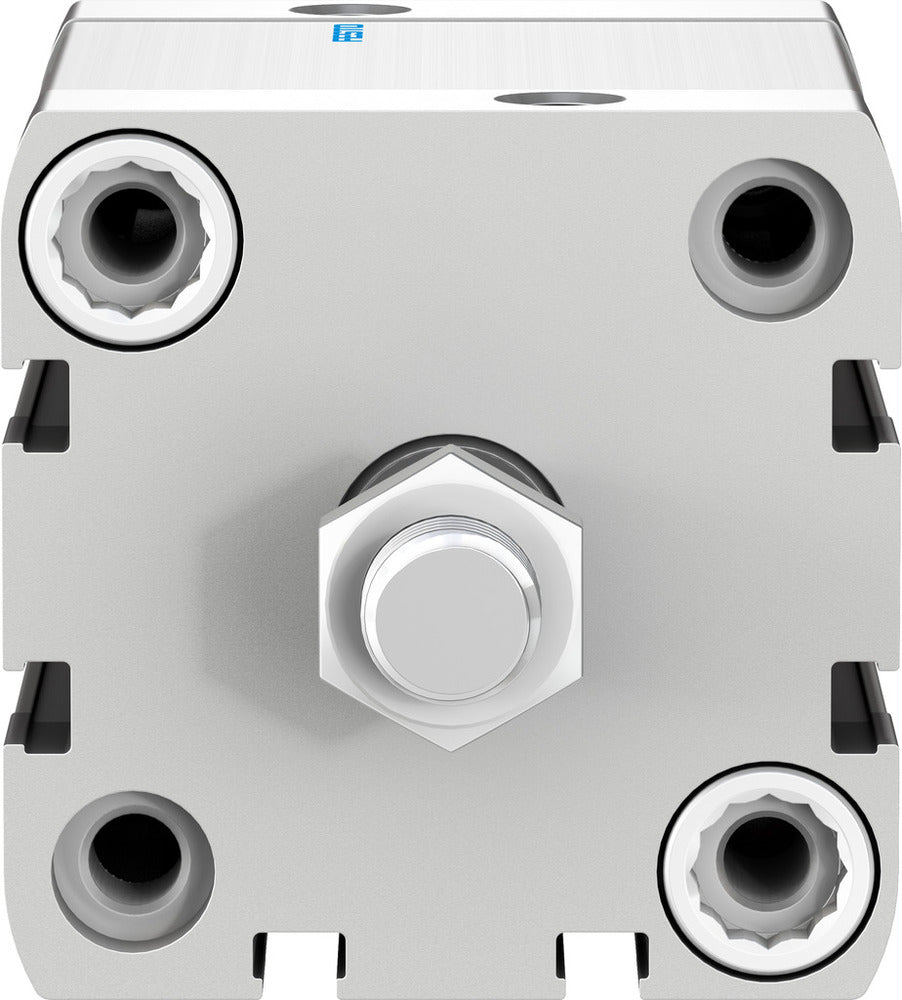 Festo Compacte Cilinder 50mm Boring 40mm Slag ISO 21287 Dubbelwerkend - 536316