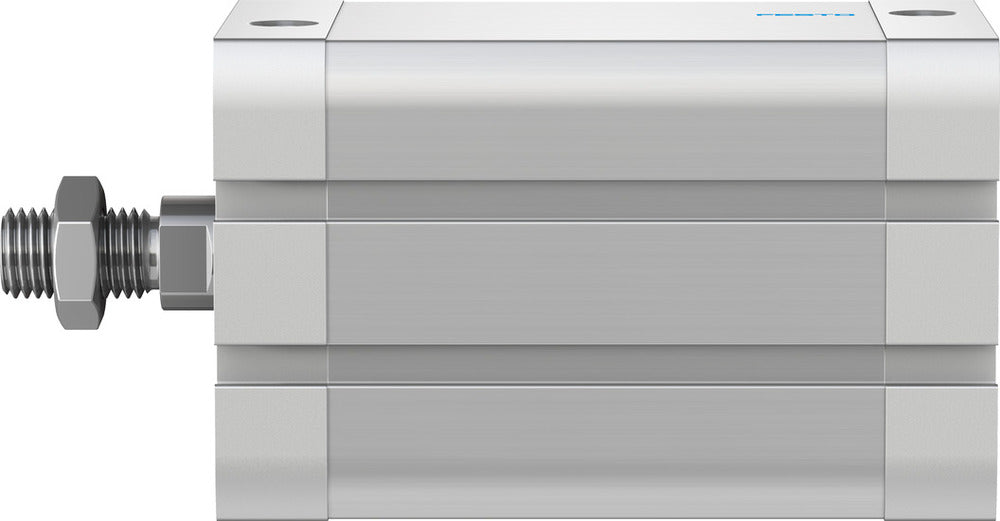 Festo Compacte Cilinder 50mm Boring 60mm Slag ISO 21287 Dubbelwerkend - 536318