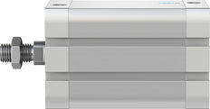 Festo Compacte Cilinder 50mm Boring 60mm Slag ISO 21287 Dubbelwerkend - 536318