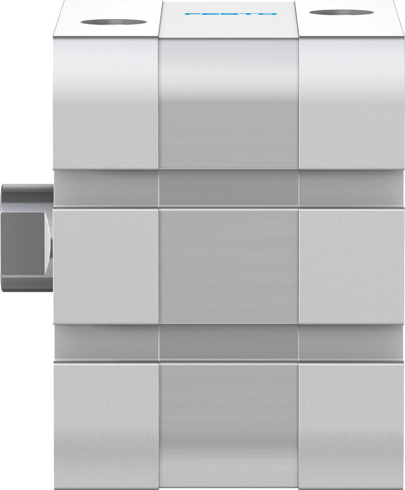 Festo Compacte Cilinder 50mm Boring 5mm Slag ISO 21287 Dubbelwerkend - 536320