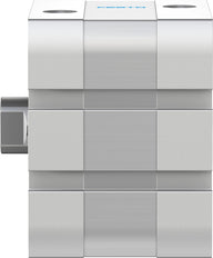 Festo Compacte Cilinder 50mm Boring 5mm Slag ISO 21287 Dubbelwerkend - 536320
