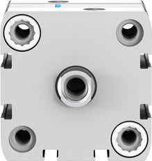 Festo Compacte Cilinder 50mm Boring 5mm Slag ISO 21287 Dubbelwerkend - 536320