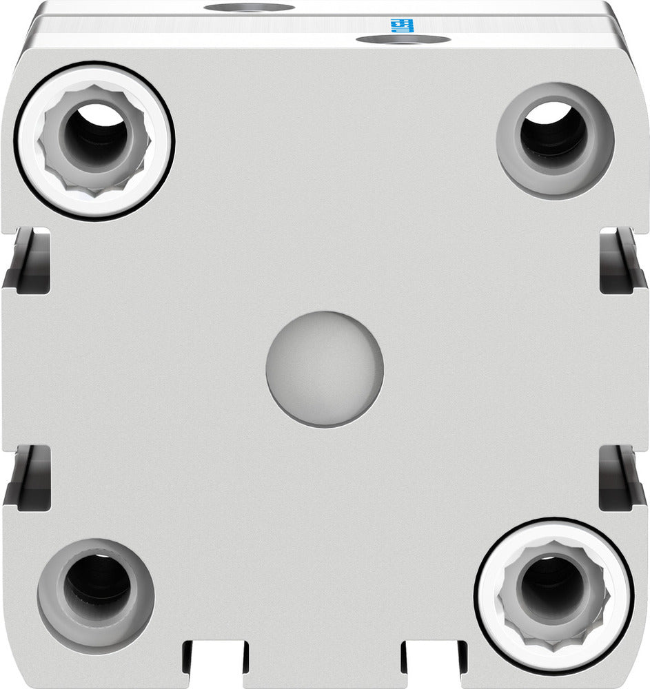 Festo Compacte Cilinder 50mm Boring 5mm Slag ISO 21287 Dubbelwerkend - 536320