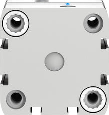 Festo Compacte Cilinder 50mm Boring 5mm Slag ISO 21287 Dubbelwerkend - 536320