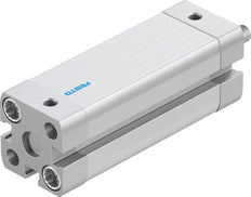 Festo Compacte Cilinder 16mm Boring 50mm Slag ISO 21287 Dubbelwerkend - 536331