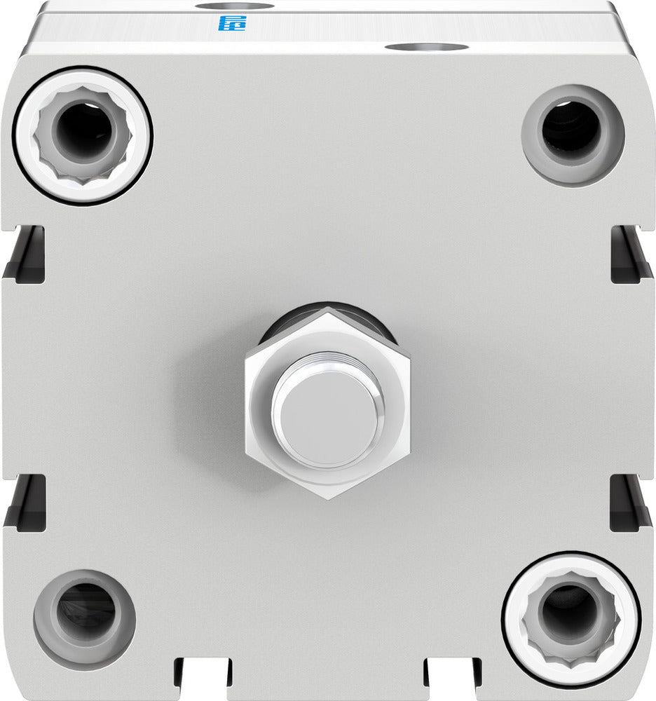 Festo Compacte Cilinder 63mm Boring 20mm Slag ISO 21287 Dubbelwerkend - 572711