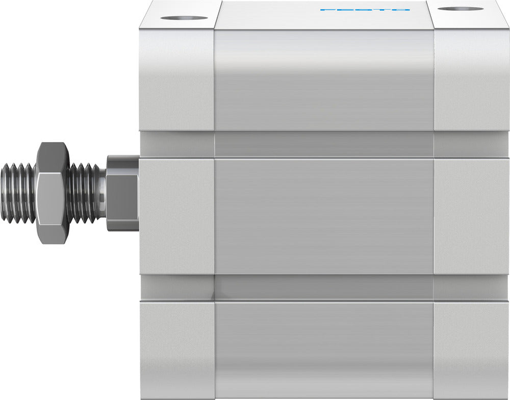 Festo Compacte Cilinder 63mm Boring 25mm Slag ISO 21287 Dubbelwerkend - 572712