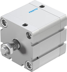 Festo Compacte Cilinder 63mm Boring 30mm Slag ISO 21287 Dubbelwerkend - 536336