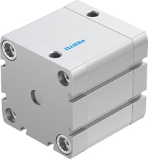 Festo Compacte Cilinder 63mm Boring 30mm Slag ISO 21287 Dubbelwerkend - 536336