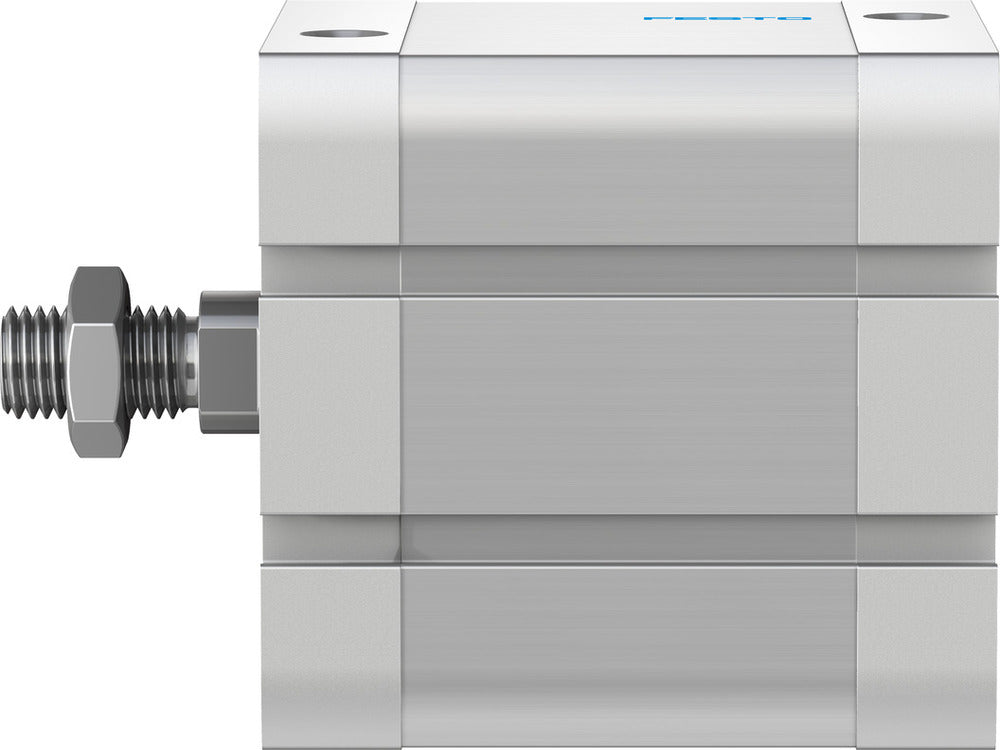 Festo Compacte Cilinder 63mm Boring 30mm Slag ISO 21287 Dubbelwerkend - 536336