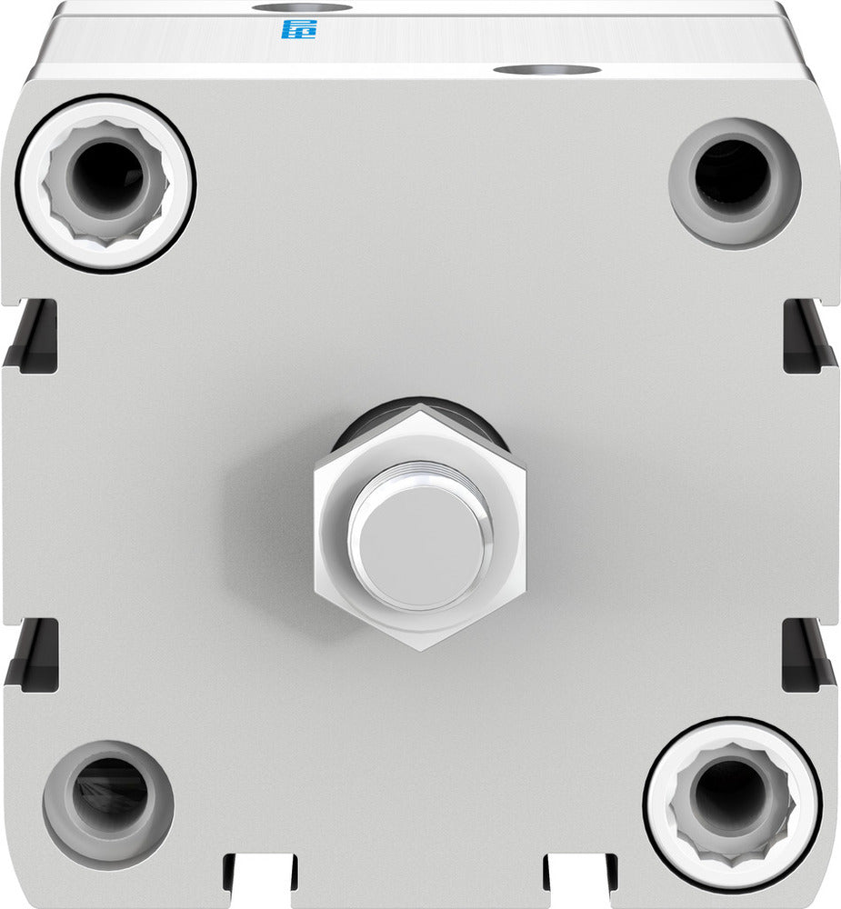Festo Compacte Cilinder 63mm Boring 30mm Slag ISO 21287 Dubbelwerkend - 572713
