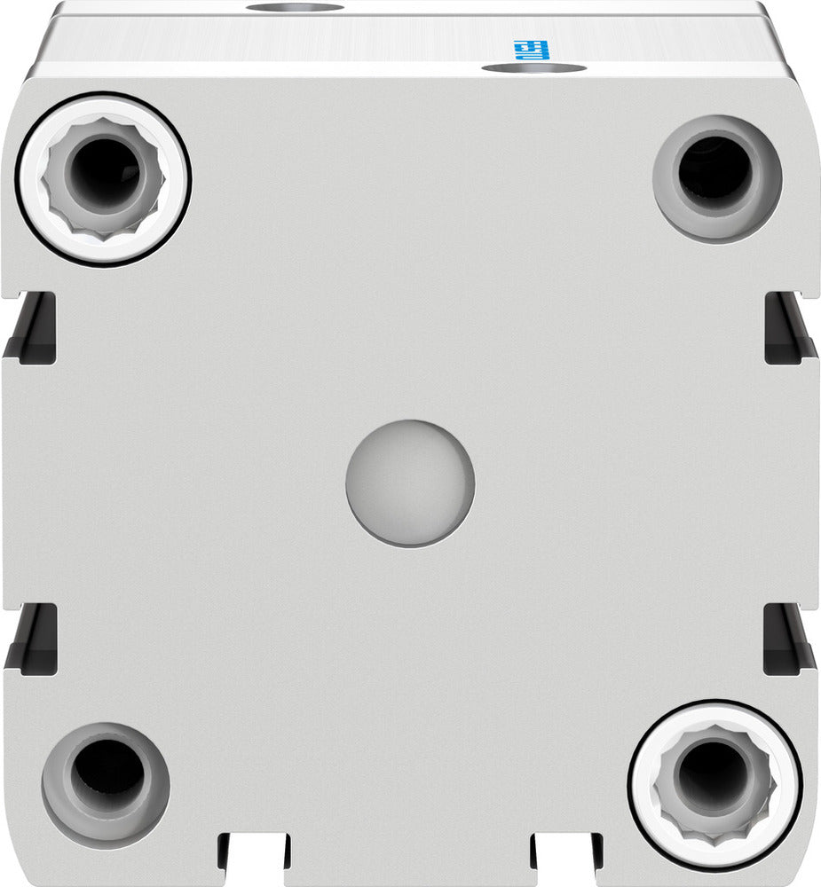 Festo Compacte Cilinder 63mm Boring 30mm Slag ISO 21287 Dubbelwerkend - 572713