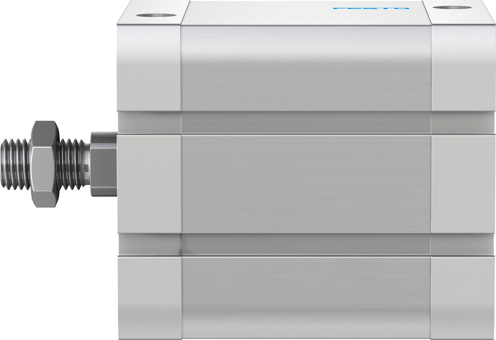 Festo Compacte Cilinder 63mm Boring 40mm Slag ISO 21287 Dubbelwerkend - 536337