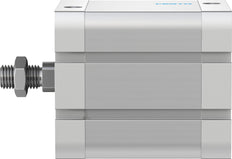 Festo Compacte Cilinder 63mm Boring 40mm Slag ISO 21287 Dubbelwerkend - 536337