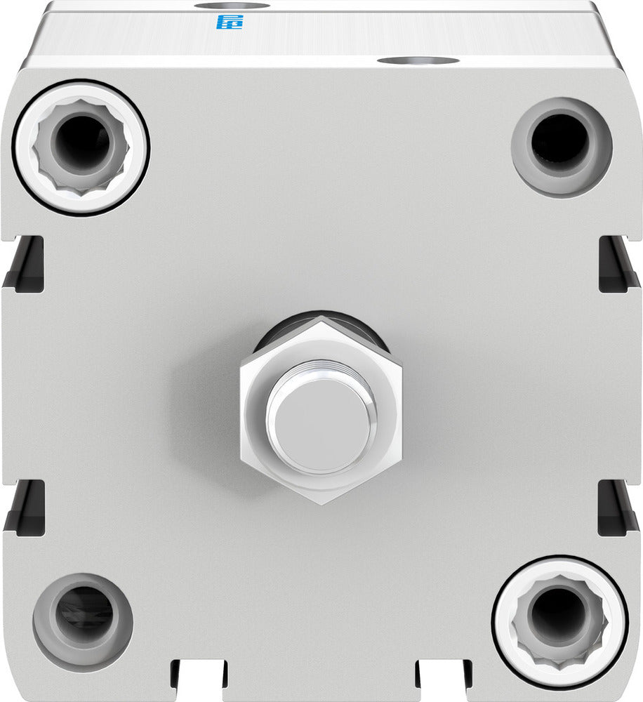 Festo Compacte Cilinder 63mm Boring 40mm Slag ISO 21287 Dubbelwerkend - 572714