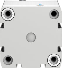 Festo Compacte Cilinder 63mm Boring 40mm Slag ISO 21287 Dubbelwerkend - 572714