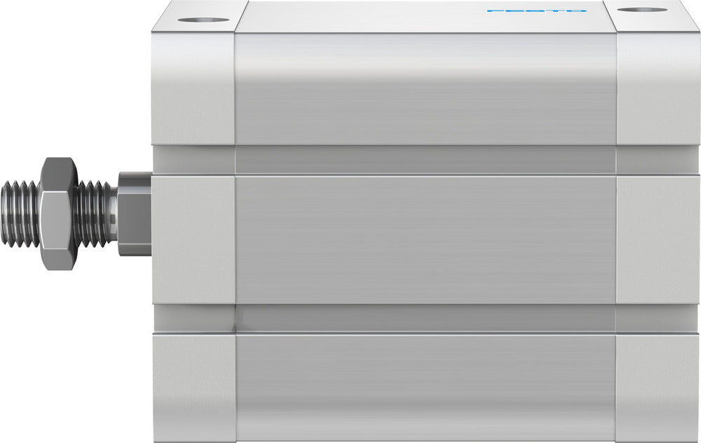 Festo Compacte Cilinder 63mm Boring 50mm Slag ISO 21287 Dubbelwerkend - 572715