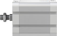Festo Compacte Cilinder 63mm Boring 50mm Slag ISO 21287 Dubbelwerkend - 572715