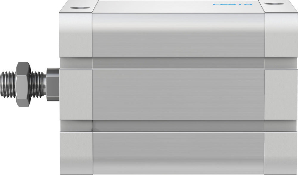 Festo Compacte Cilinder 63mm Boring 60mm Slag ISO 21287 Dubbelwerkend - 536339