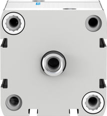 Festo Compacte Cilinder 63mm Boring 30mm Slag ISO 21287 Dubbelwerkend - 536346
