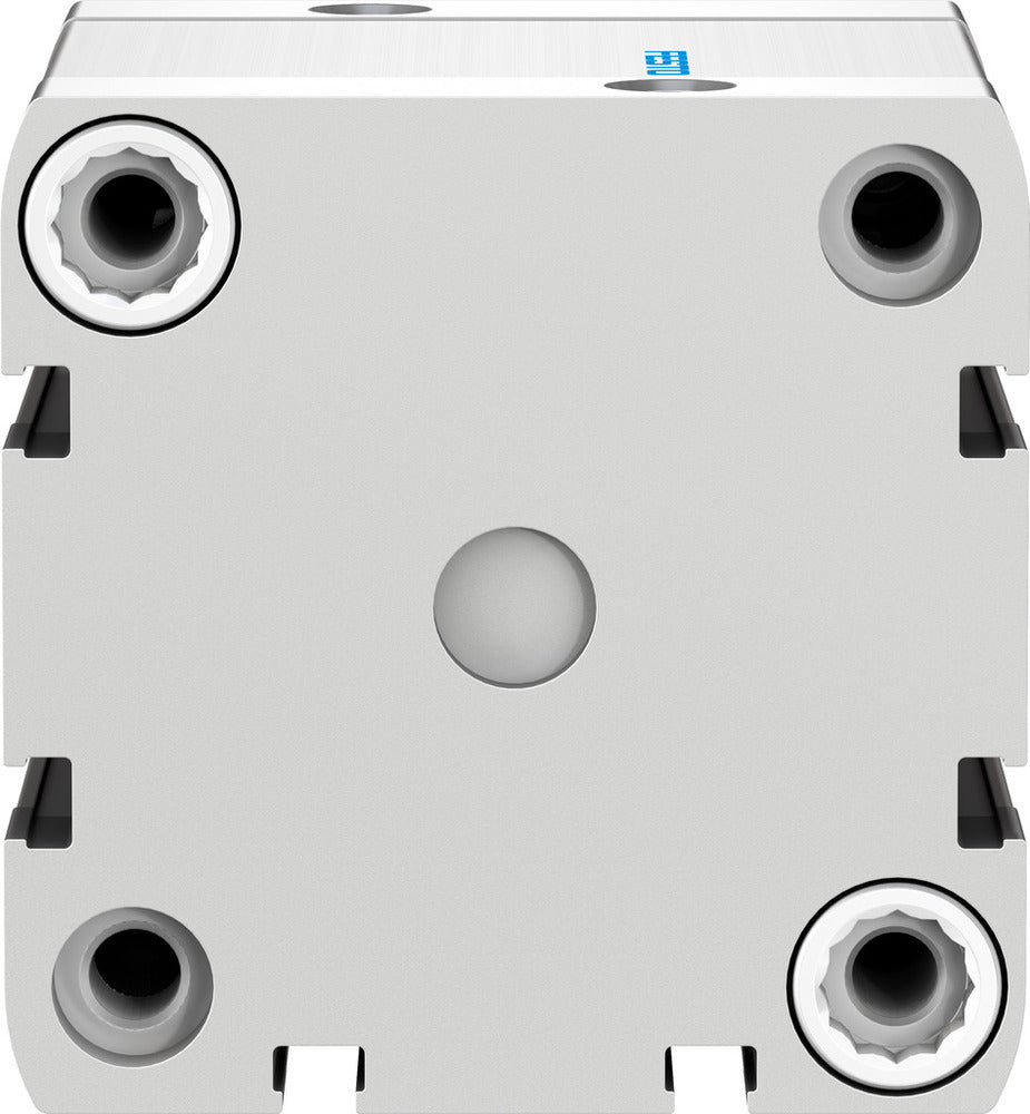 Festo Compacte Cilinder 63mm Boring 30mm Slag ISO 21287 Dubbelwerkend - 572704