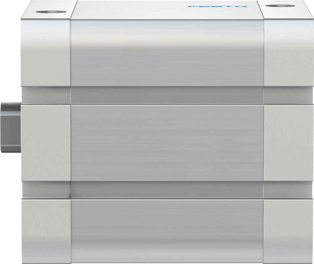 Festo Compacte Cilinder 63mm Boring 40mm Slag ISO 21287 Dubbelwerkend - 536347