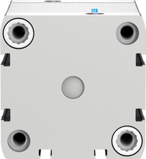 Festo Compacte Cilinder 63mm Boring 40mm Slag ISO 21287 Dubbelwerkend - 572705