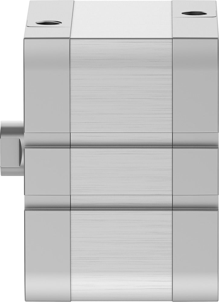 Festo Compacte Cilinder 80mm Boring 15mm Slag ISO 21287 Dubbelwerkend - 536364