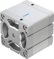 Festo Compacte Cilinder 100mm Boring 40mm Slag ISO 21287 Dubbelwerkend - 536379