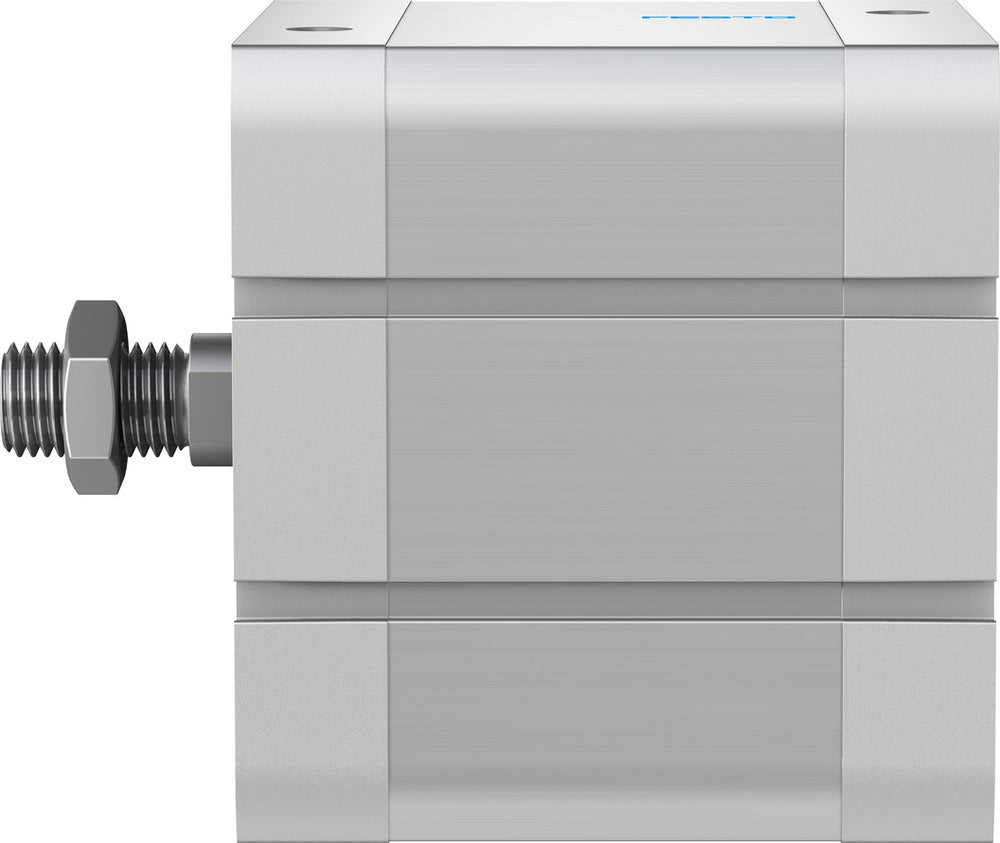 Festo Compacte Cilinder 100mm Boring 40mm Slag ISO 21287 Dubbelwerkend - 536379