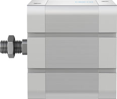 Festo Compacte Cilinder 100mm Boring 40mm Slag ISO 21287 Dubbelwerkend - 536379