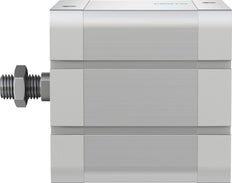 Festo Compacte Cilinder 100mm Boring 50mm Slag ISO 21287 Dubbelwerkend - 536380