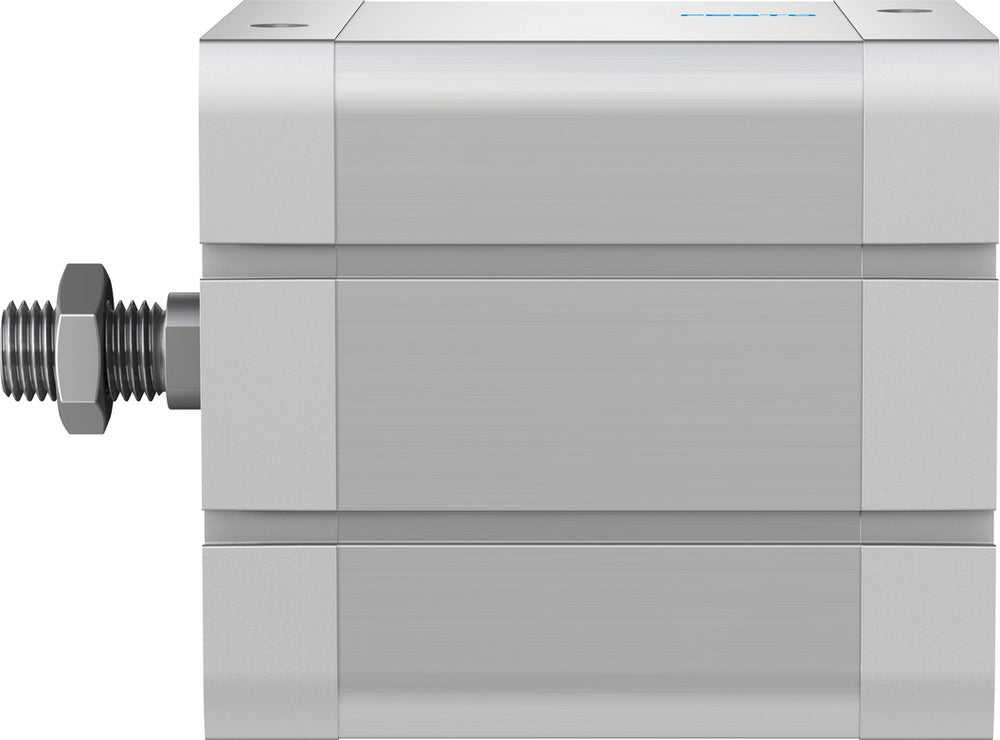 Festo Compacte Cilinder 100mm Boring 60mm Slag ISO 21287 Dubbelwerkend - 577206