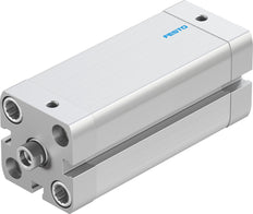 Festo Compacte Cilinder 25mm Boring 60mm Slag ISO 21287 Dubbelwerkend - 577181