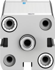 Festo Compact Cylinder 25mm Bore 60mm Stroke ISO 21287 Double Acting - 536383