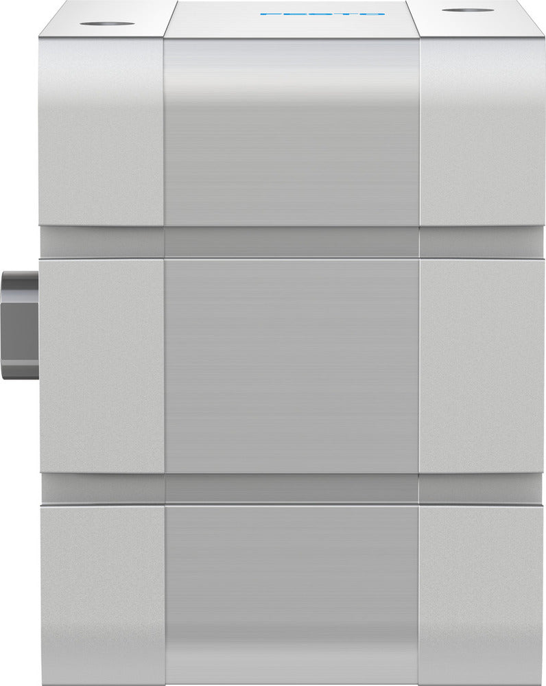 Festo Compacte Cilinder 100mm Boring 20mm Slag ISO 21287 Dubbelwerkend - 536386