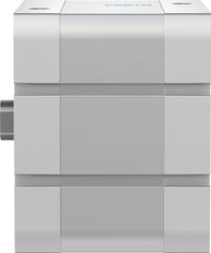 Festo Compact Cylinder 100mm Bore 25mm Stroke ISO 21287 Double Acting - 577193