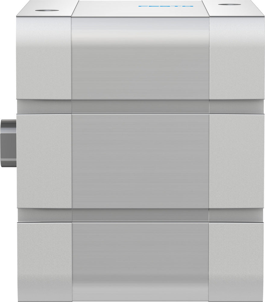 Festo Compacte Cilinder 100mm Boring 30mm Slag ISO 21287 Dubbelwerkend - 536388