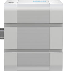 Festo Compacte Cilinder 100mm Boring 30mm Slag ISO 21287 Dubbelwerkend - 536388