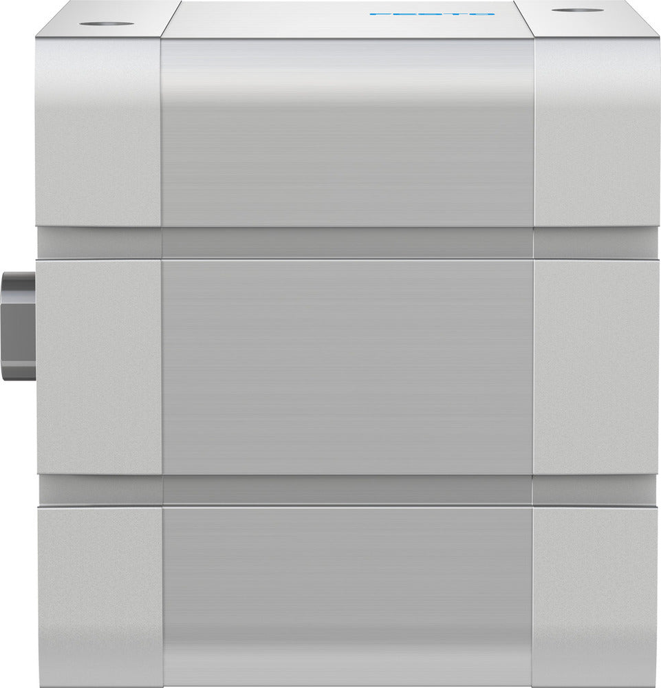 Festo Compacte Cilinder 100mm Boring 40mm Slag ISO 21287 Dubbelwerkend - 577195
