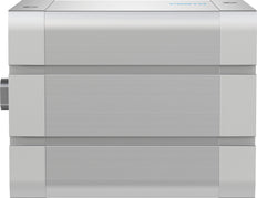 Festo Compacte Cilinder 100mm Boring 80mm Slag ISO 21287 Dubbelwerkend - 536392