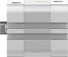 Festo Compact Cylinder 32mm Bore 10mm Stroke ISO 21287 Double Acting - 536279